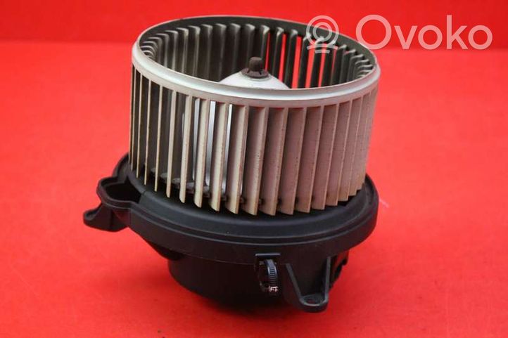 Nissan Pathfinder R51 Ventola riscaldamento/ventilatore abitacolo 5NEH-19805-AD