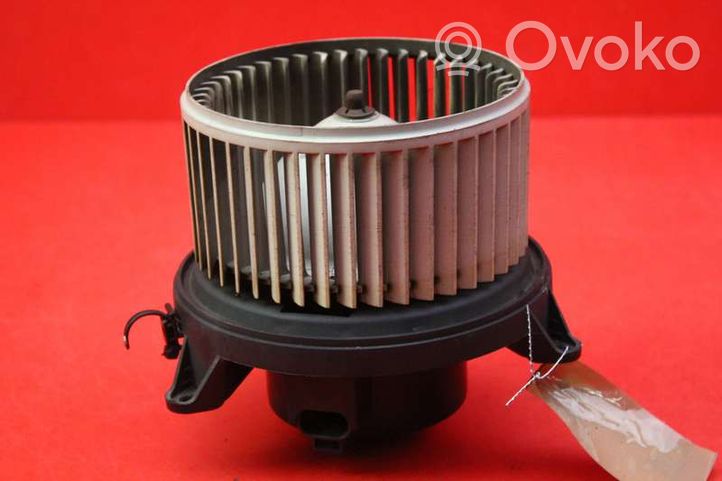 Nissan Pathfinder R51 Ventola riscaldamento/ventilatore abitacolo 5NEH-19805-AD