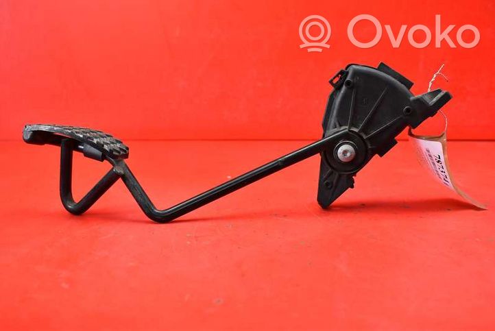 Citroen Jumper Pédale d'accélérateur 1337493080