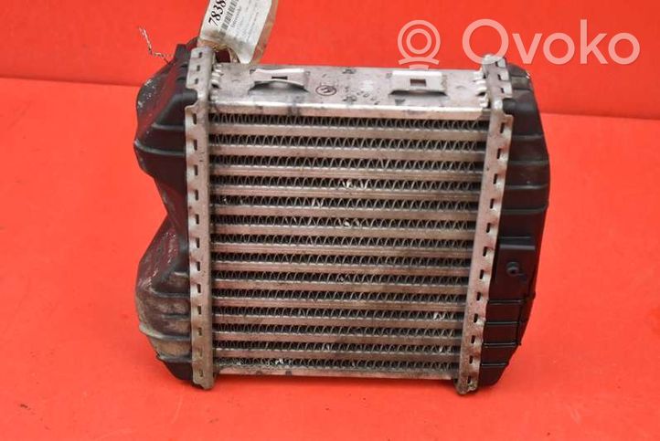 Smart ForTwo I Radiatore intercooler 0003007V003