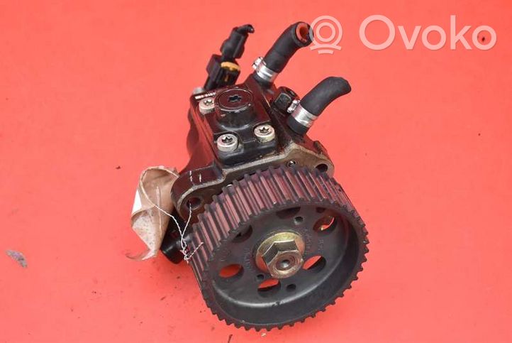 Opel Signum Fuel injection high pressure pump 0055193731