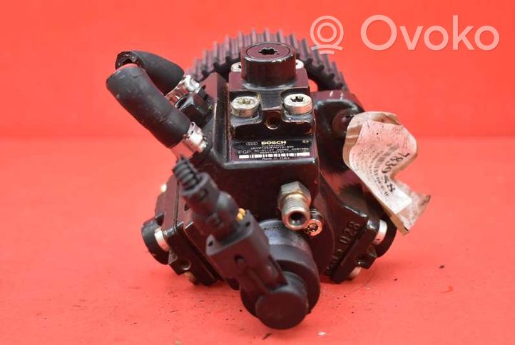 Opel Signum Fuel injection high pressure pump 0055193731