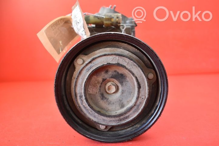 Land Rover Freelander Compressore aria condizionata (A/C) (pompa) 447200-4803