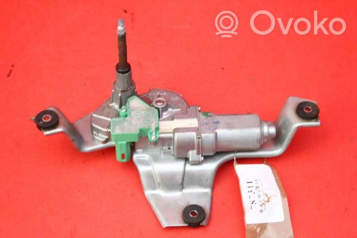 Mitsubishi Outlander Rear window wiper motor MITSUBISHI