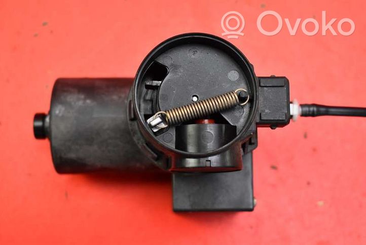 Volkswagen Lupo Central locking vacuum pump 6K5962262A