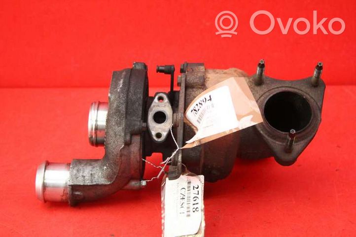 Ford Mondeo MK IV Turbo attuatore 7G9Q-6K682-BD