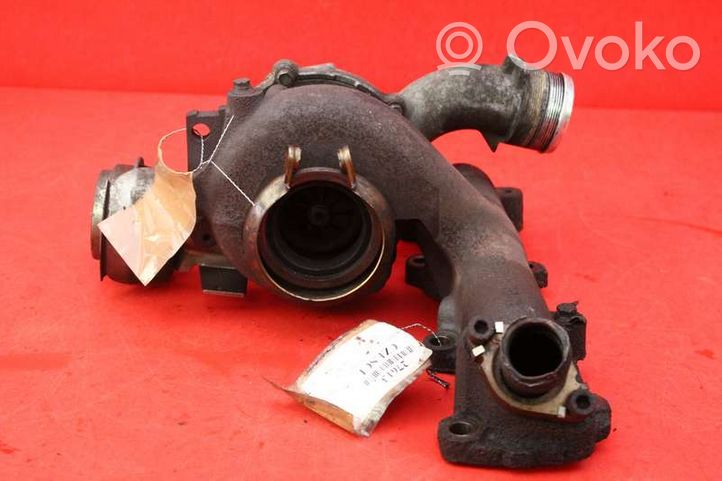 Saab 9-3 Ver2 Cześć układu próżniowego turbosprężarki 55205474