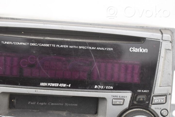 KIA Sorento Panel / Radioodtwarzacz CD/DVD/GPS ADZ628R