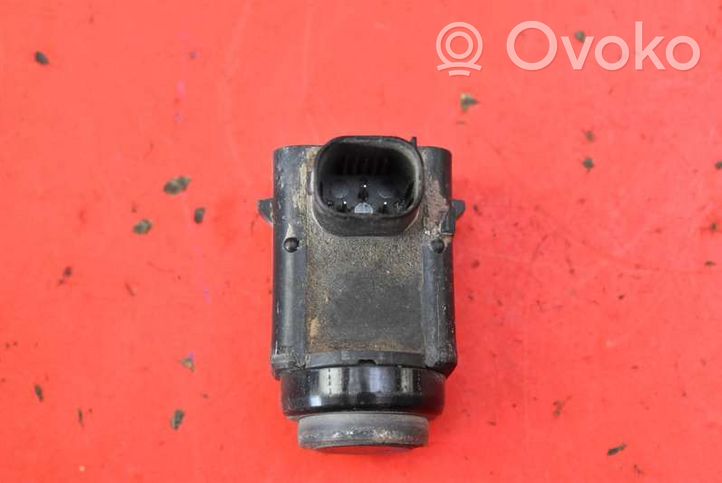 Opel Vectra C Centralina/modulo sensori di parcheggio PDC 12787793