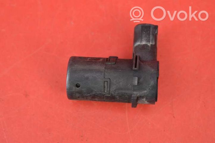 Saab 9-5 Unité de commande, module PDC aide au stationnement 12758870