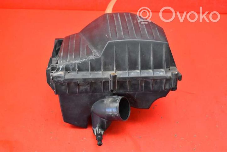 Opel Corsa C Obudowa filtra powietrza 460023377