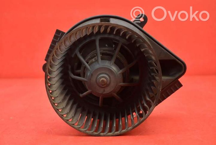 Opel Movano A Ventola riscaldamento/ventilatore abitacolo 133884M