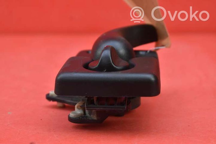 Opel Movano A Front door interior handle 7700352