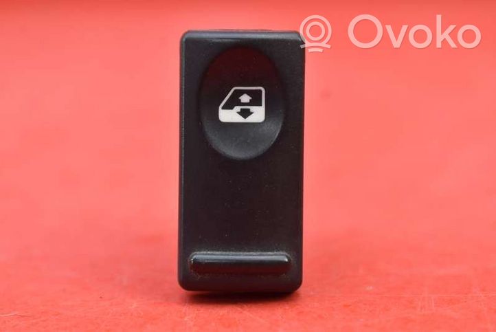 Opel Movano A Electric window control switch OPEL