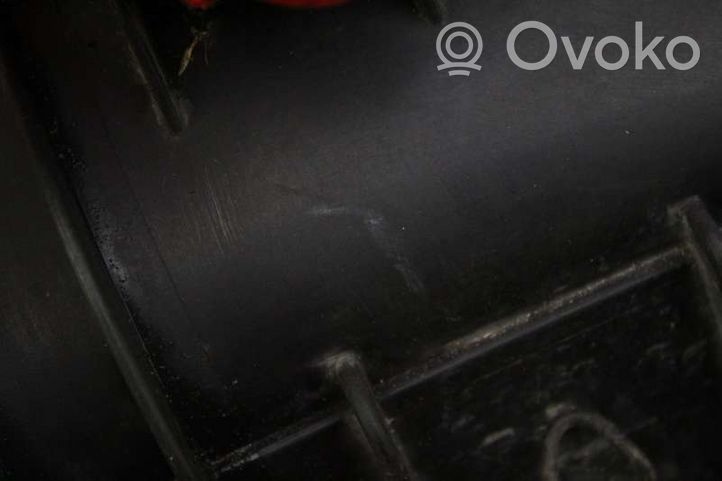 Opel Movano A Oro filtro dėžė 7700300433J