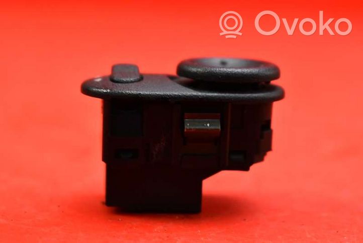 Opel Astra G Interrupteur chauffage miroir 