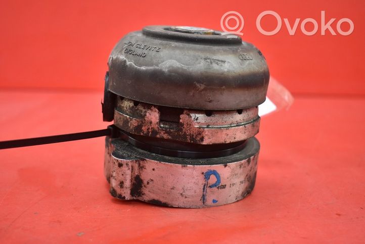 Audi A8 S8 D3 4E Electrovanne soupape de dépression 4E0199381CR