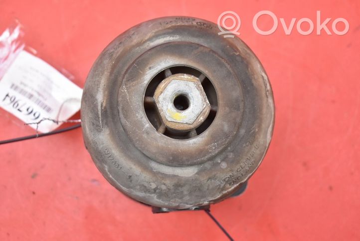 Audi A8 S8 D3 4E Electrovanne soupape de dépression 4E0199381CR