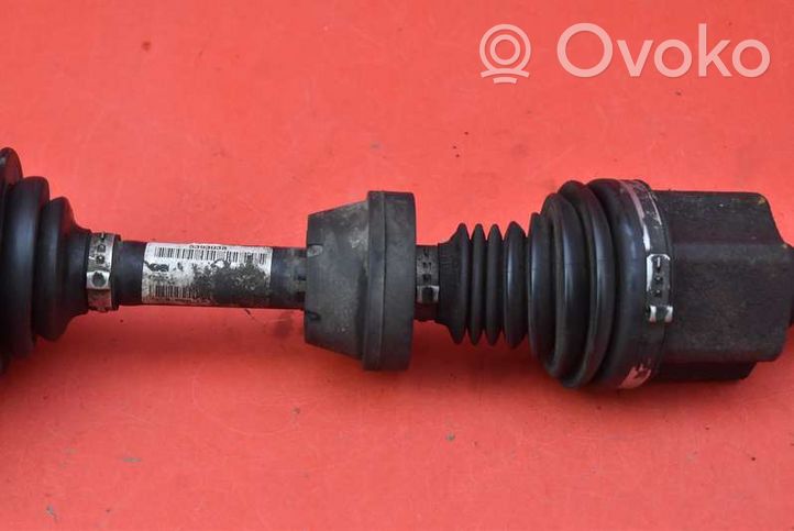 Saab 9-5 Semiasse anteriore 5393038