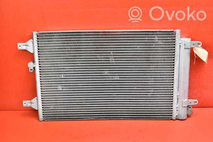 Volkswagen Sharan Air conditioning (A/C) radiator (interior) VOLKSWAGEN