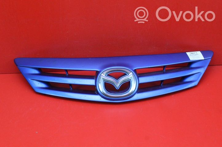 Mazda 3 I Grille de calandre avant BP4S50711