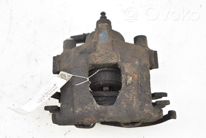 Chevrolet Caravan Rear brake caliper 