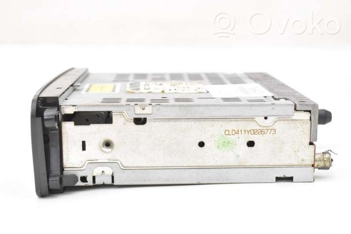 Citroen Xsara Picasso Radio / CD-Player / DVD-Player / Navigation PU-2295A