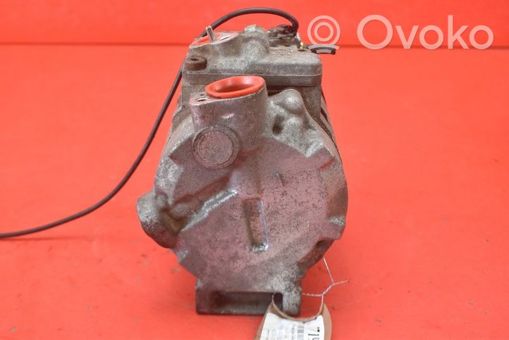 Audi A4 S4 B5 8D Compressore aria condizionata (A/C) (pompa) AUDI