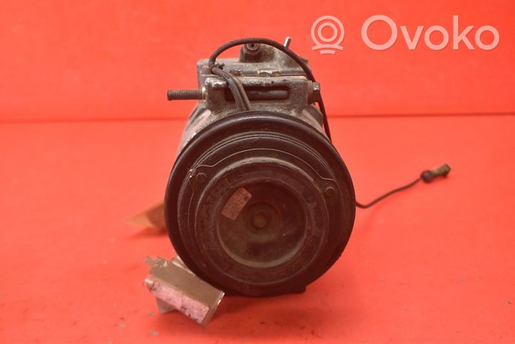 Audi A4 S4 B5 8D Compressore aria condizionata (A/C) (pompa) AUDI