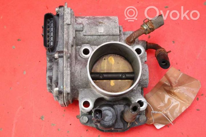 Honda Civic Throttle body valve GMA4B