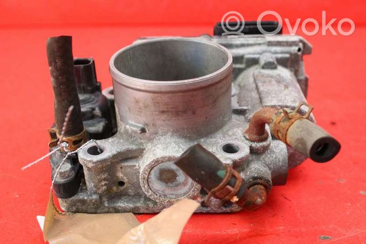 Honda Civic Throttle body valve GMA4B