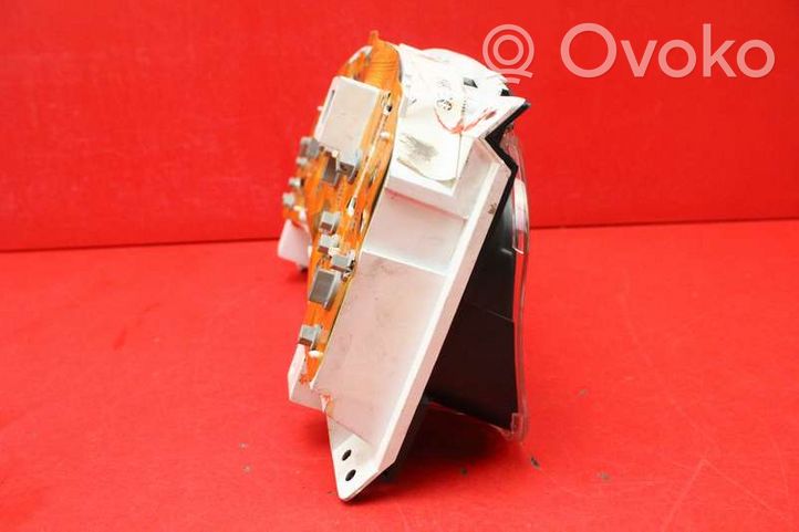 Opel Sintra Geschwindigkeitsmesser Cockpit 16203658