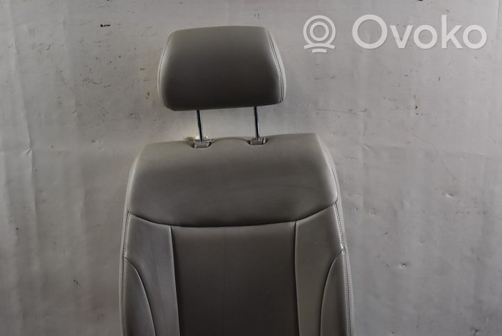 KIA Opirus Juego del asiento 