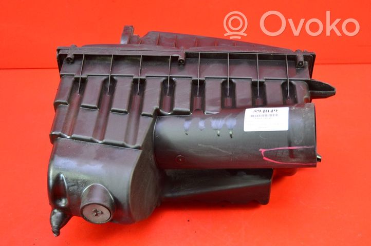 Land Rover Range Rover Sport L320 Scatola del filtro dell’aria 4620285902