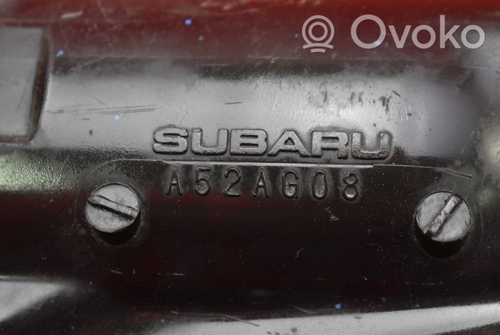 Subaru XV I Scatola del filtro dell’aria A52AG08