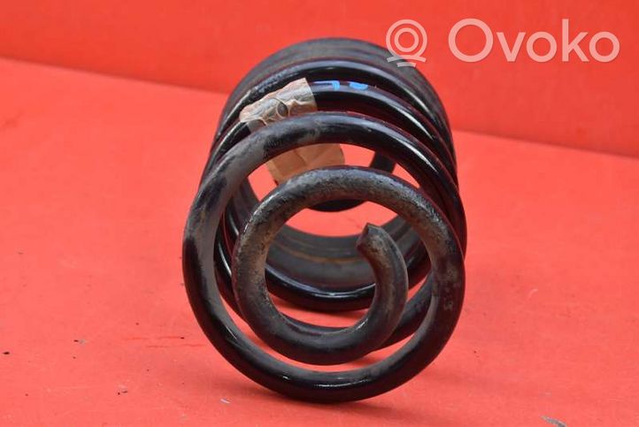 Opel Vivaro Rear coil spring OPEL