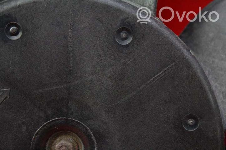 Opel Corsa D Ventilador eléctrico del radiador 55703930