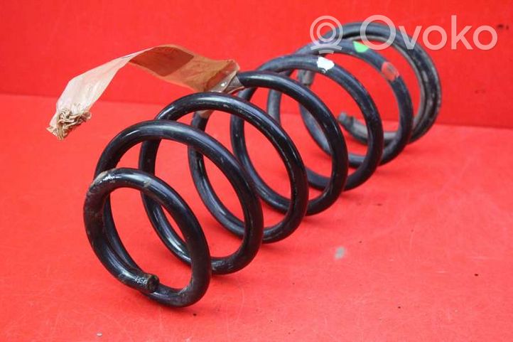 Peugeot Partner Rear coil spring PEUGEOT