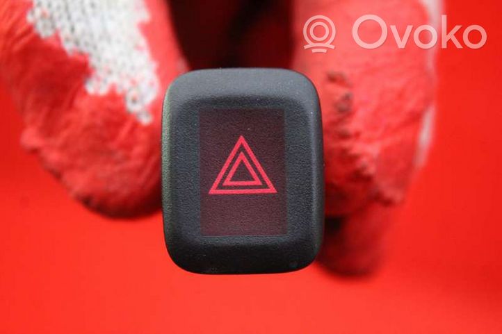 Volvo V60 Hazard light switch 9123681