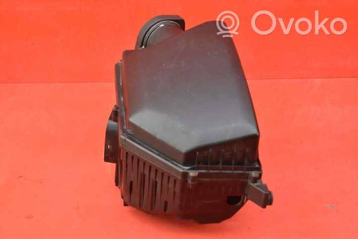 Volvo V60 Boîtier de filtre à air 30792196