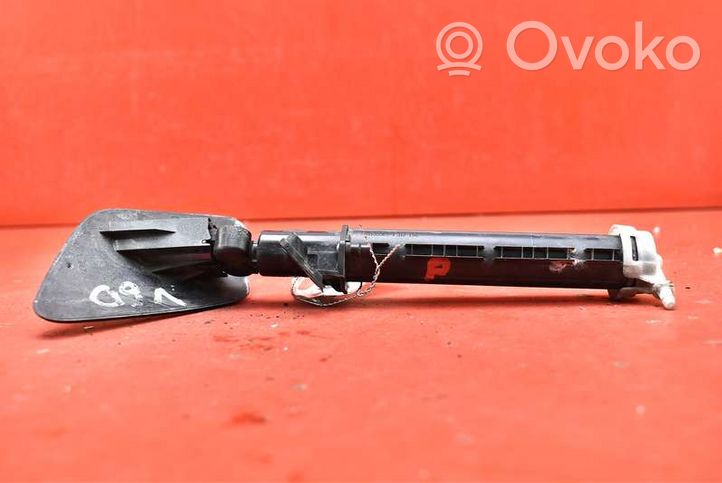 Volvo V60 Windshield washer spray nozzle 083150569