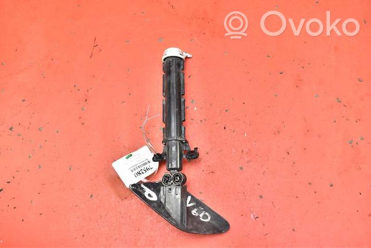 Volvo V60 Windshield washer spray nozzle 083150569