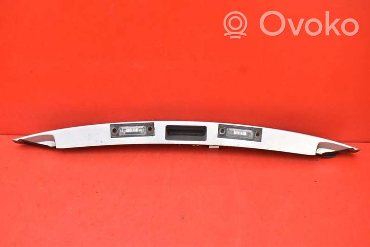 Fiat Stilo Number plate light B803