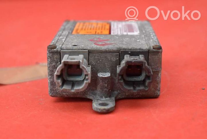 Nissan Maxima Modulo del convertitore di tensione/trasformatore HLB351D12-5