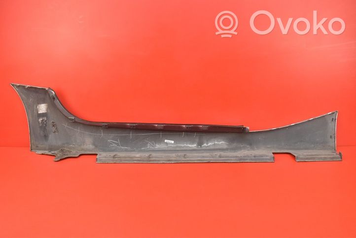 BMW Z4 E85 E86 Front sill (body part) 717016529