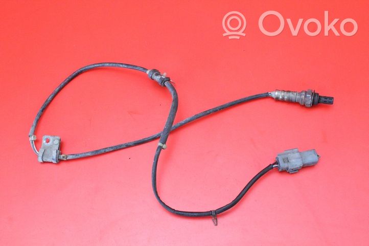 Mazda 626 Sonde lambda LF17341F21