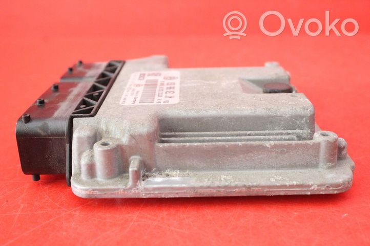 Seat Altea XL Komputer / Sterownik ECU silnika 03G906021JN