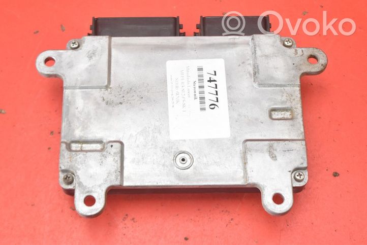 Mitsubishi Lancer VIII Komputer / Sterownik ECU silnika 1860A732