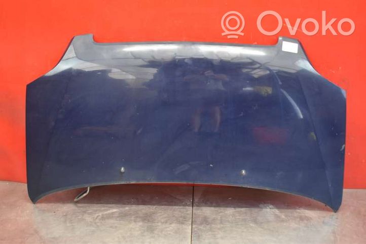 Opel Agila A Engine bonnet/hood OPEL