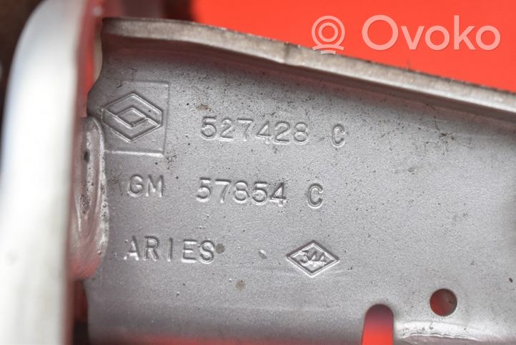 Opel Vivaro Tailgate/trunk/boot hinge 527428C